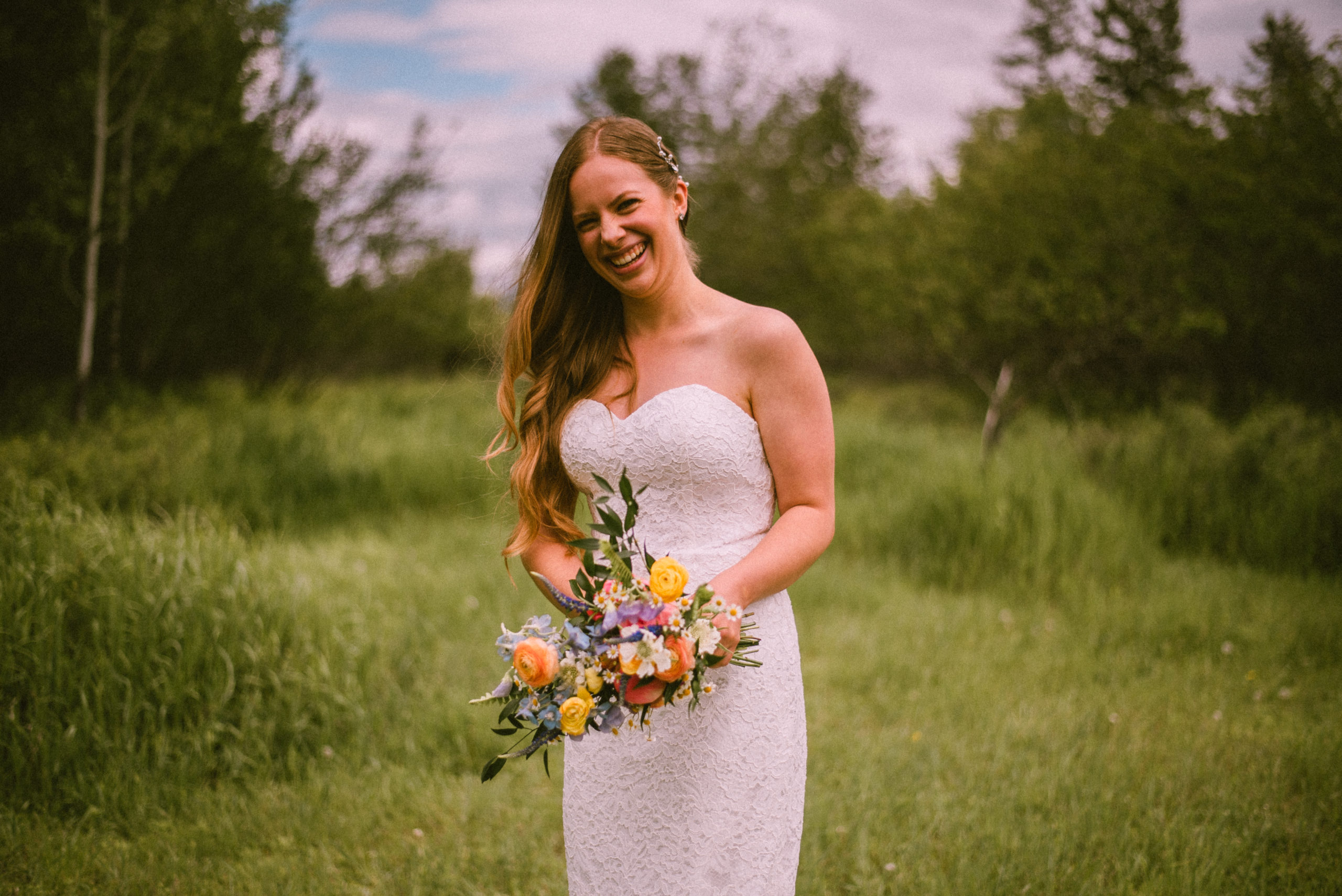 Whitefish, Montana Wedding Photographer